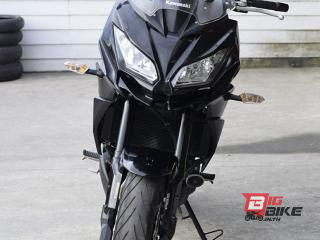  Kawasaki Versys 650 ABS