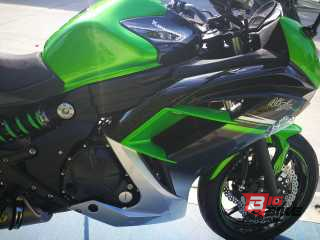  Kawasaki Ninja 650