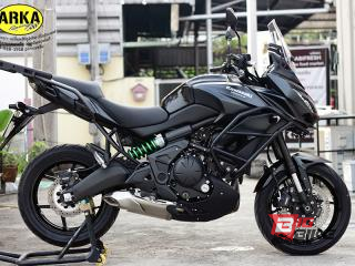  Kawasaki Versys 650 ABS