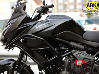  Kawasaki Versys 650 ABS