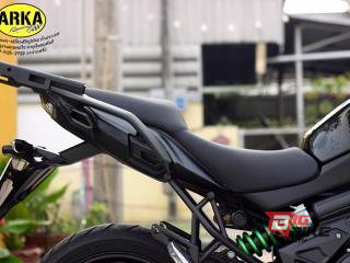  Kawasaki Versys 650 ABS