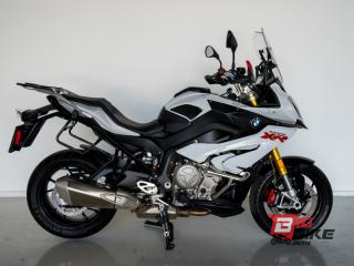  BMW S 1000 R