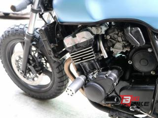  Honda CB 400