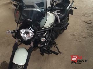  Kawasaki Vulcan S