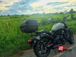  Kawasaki Vulcan S