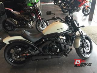  Kawasaki Vulcan S