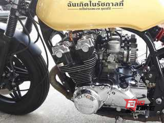  Honda CB 750