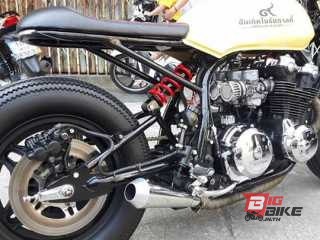  Honda CB 750
