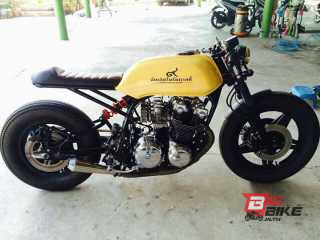  Honda CB 750