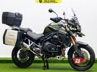  Triumph Tiger 800 XCA