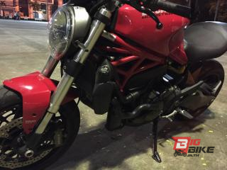  Ducati Monster 821