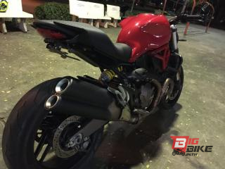  Ducati Monster 821