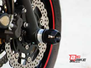  Kawasaki ER-6n ABS