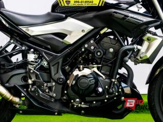  Yamaha MT-03