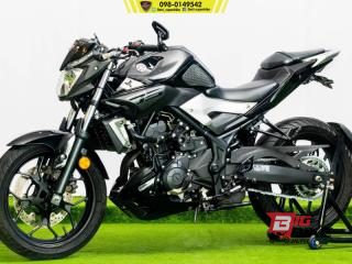  Yamaha MT-03