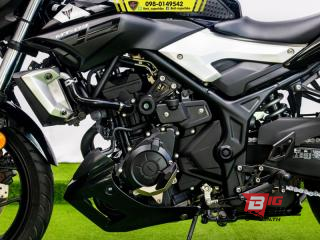  Yamaha MT-03