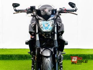  Yamaha MT-03