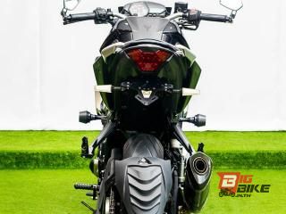  Yamaha MT-03