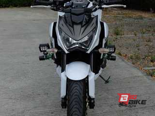  Kawasaki Z800