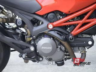  Ducati Monster 796