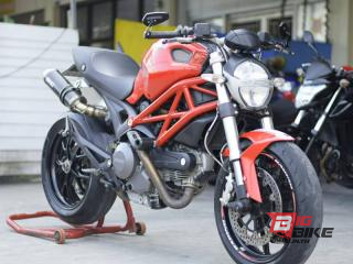  Ducati Monster 796