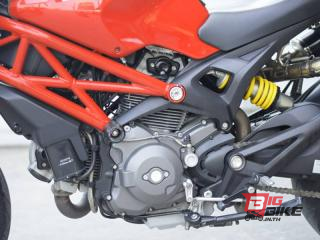  Ducati Monster 796