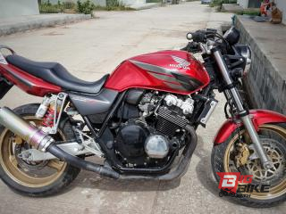  Honda CB 400