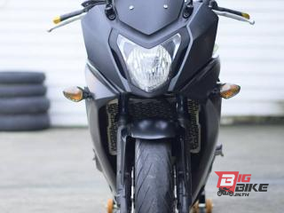  Honda CBR 650F