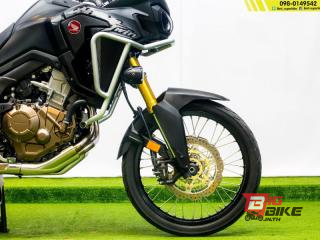  Honda CRF 1000L Africa Twin DCT