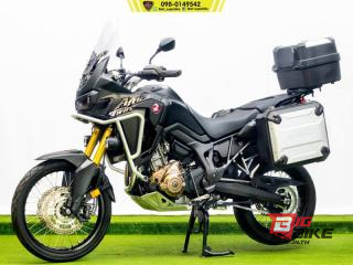  Honda CRF 1000L Africa Twin DCT