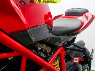  Ducati streetfighter 848