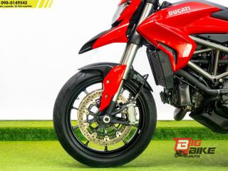  Ducati Hypermotard 821