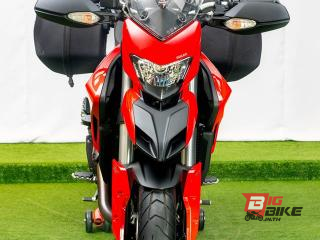  Ducati Hypermotard 821