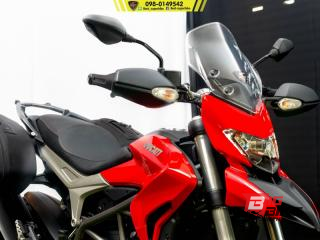  Ducati Hypermotard 821