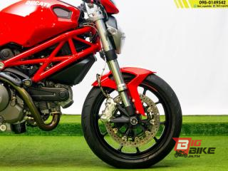  Ducati Monster 796