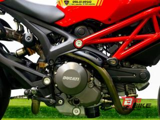  Ducati Monster 796