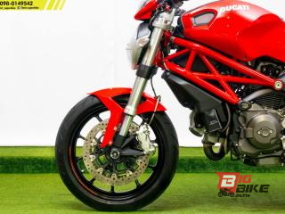  Ducati Monster 796