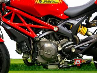  Ducati Monster 796