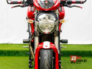  Ducati Monster 796