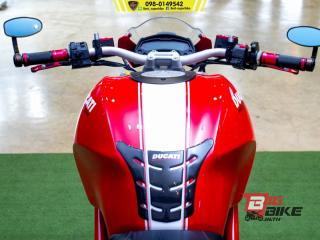  Ducati Monster 796