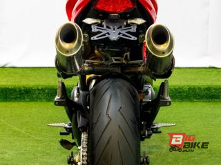  Ducati Monster 796