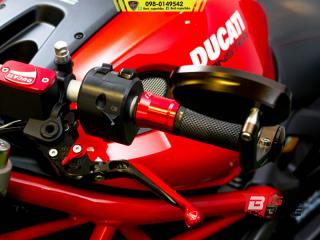  Ducati Monster 796