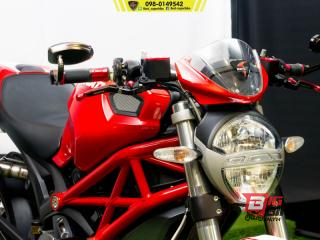  Ducati Monster 796