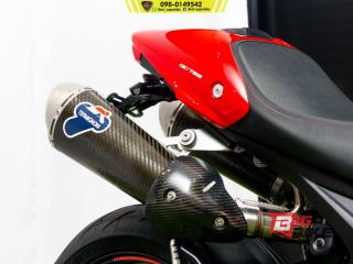  Ducati Monster 796