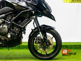  Kawasaki Versys 650 ABS