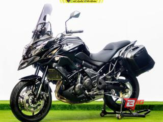  Kawasaki Versys 650 ABS