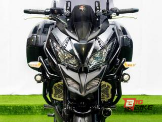  Kawasaki Versys 650 ABS