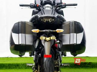  Kawasaki Versys 650 ABS