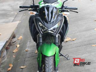  Kawasaki Z300