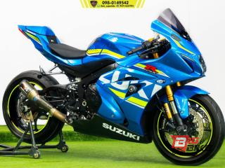  Suzuki GSX-R 1000